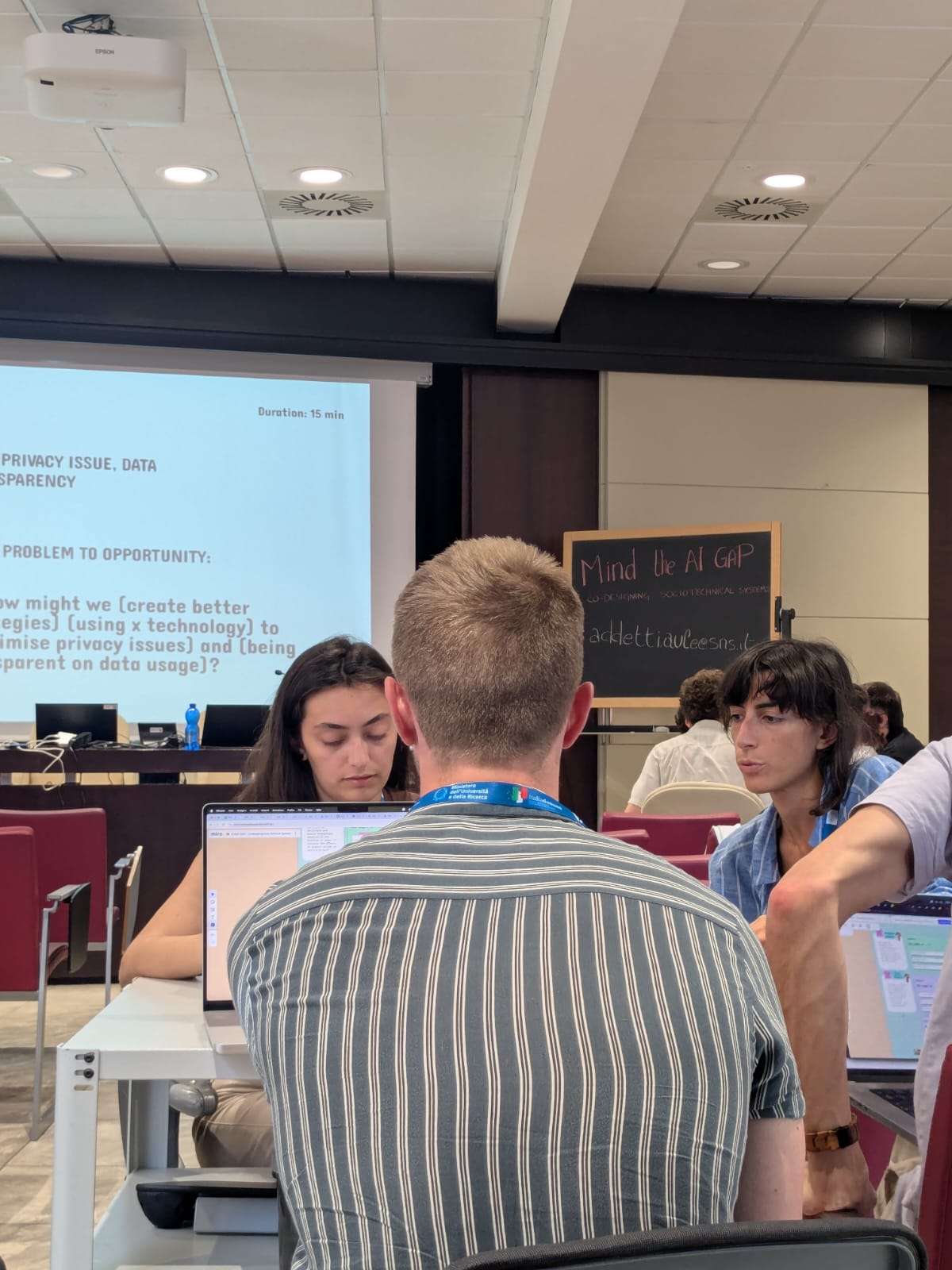 Workshop 4